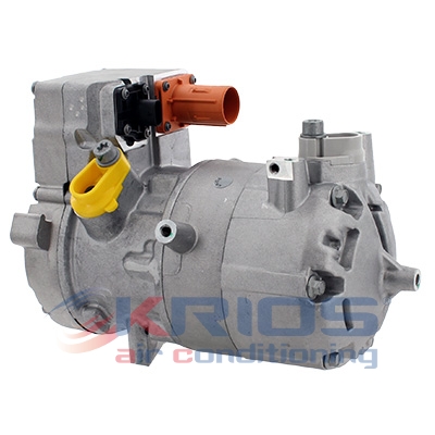 Kompressor