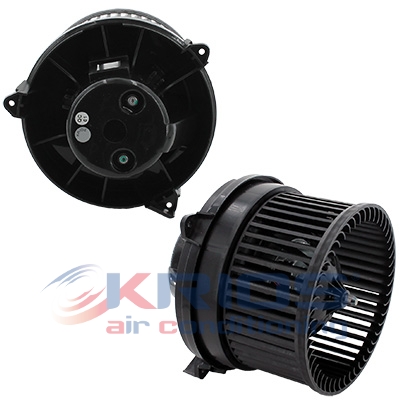 Interieurventilator