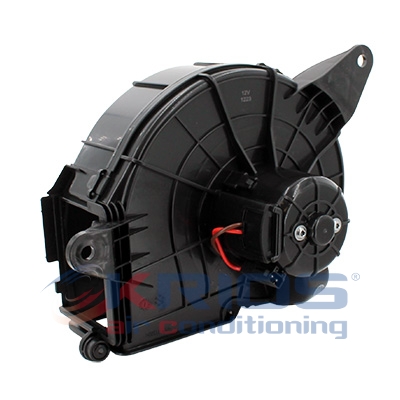 Interieurventilator