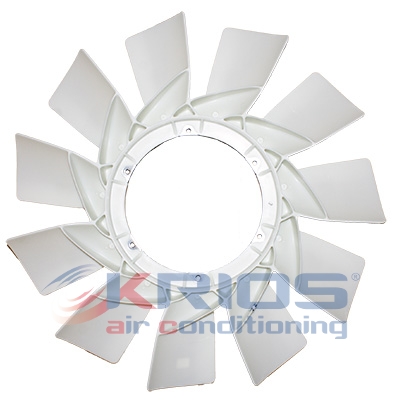SPAL Ventilator