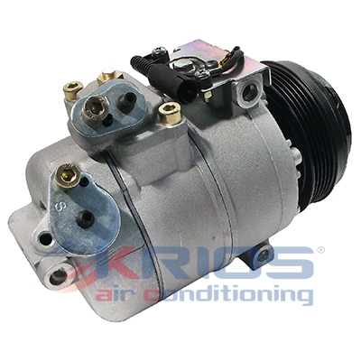 Compressor