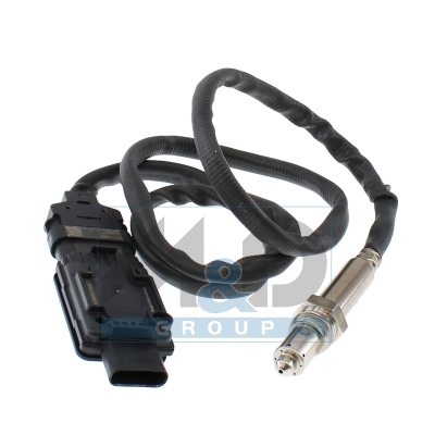 NOx sensor
