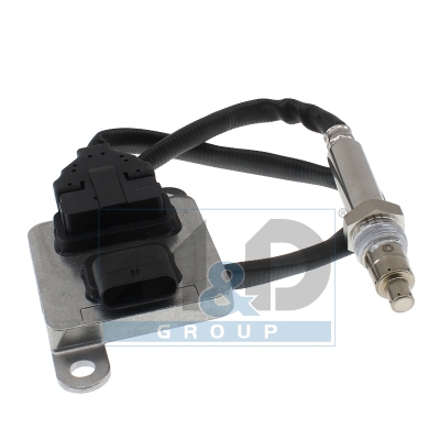 NOx sensor