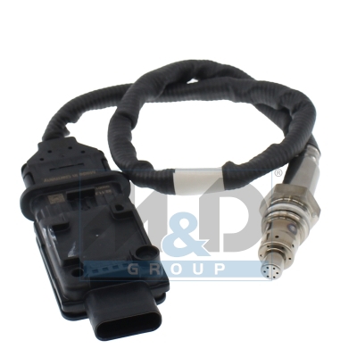 NOx sensor