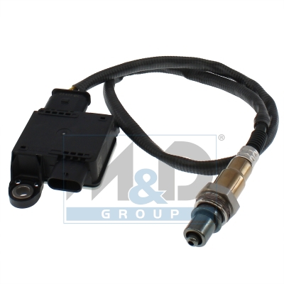 Sonde NOx