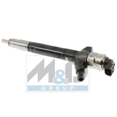 Injecteur diesel Common rail