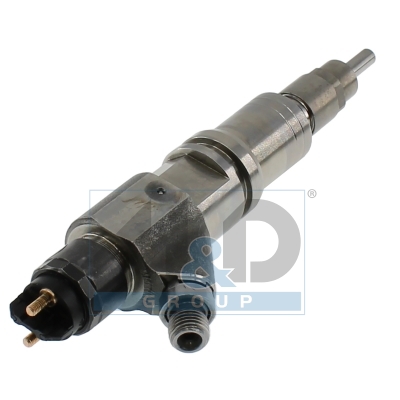 Common-rail dieselinjector
