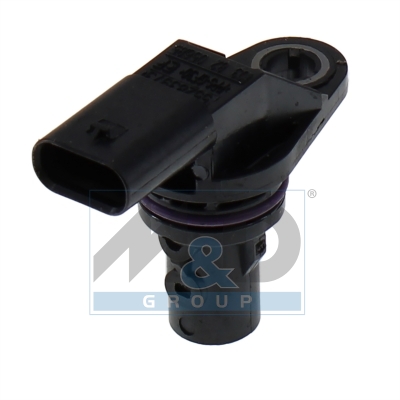 Nokkenas sensor