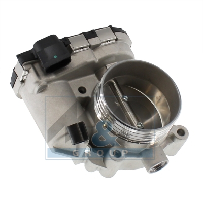 Gasklephuis