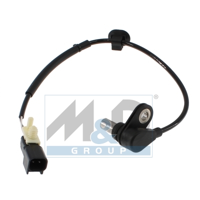 ABS-Vordersensor