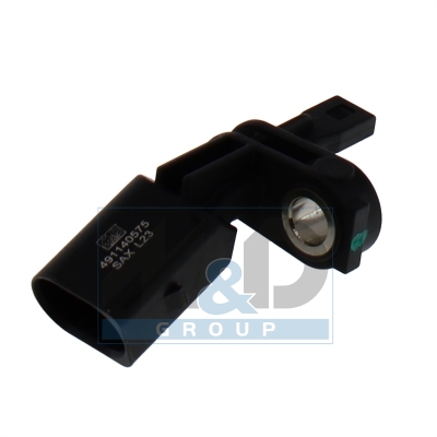 ABS-Vordersensor