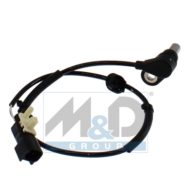 ABS-Vordersensor