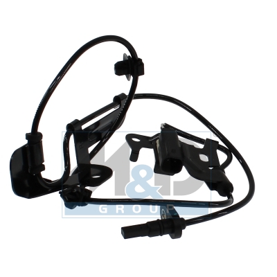ABS-Vordersensor