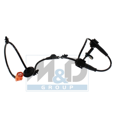 ABS-Vordersensor