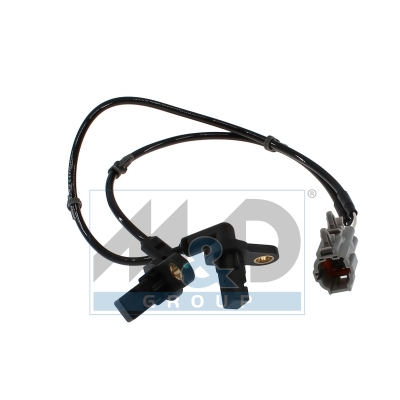 ABS-Vordersensor