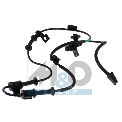 ABS-Vordersensor