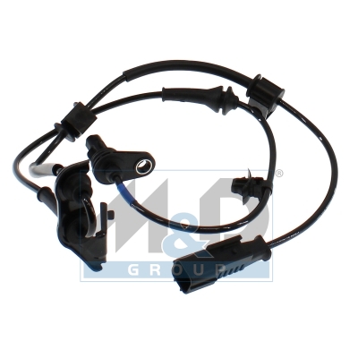 ABS-Vordersensor
