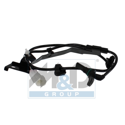 ABS-Vordersensor
