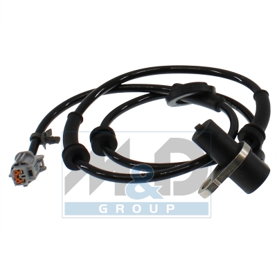 ABS sensor