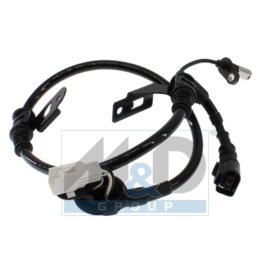 ABS-Vordersensor