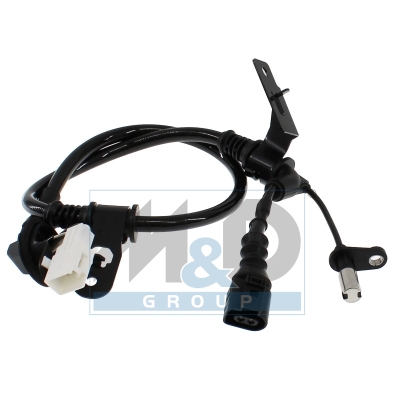 ABS-Vordersensor