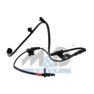 ABS sensor