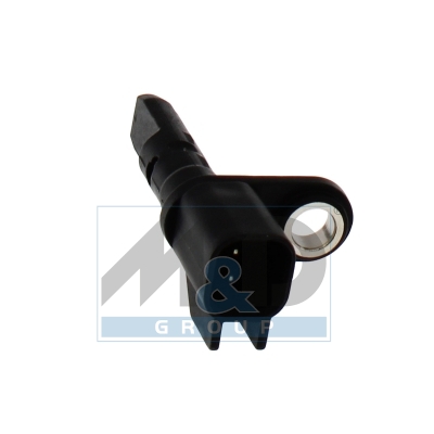 ABS-Vordersensor