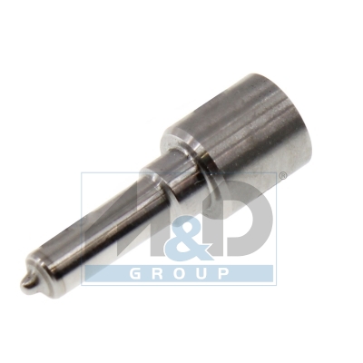 Injector jet sproeier