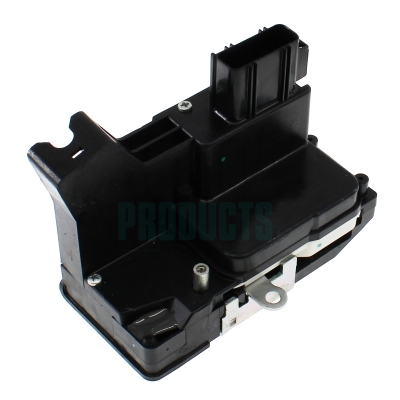 Deurslot actuator