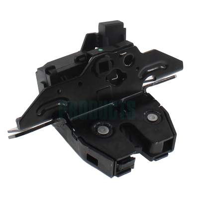 Deurslot actuator