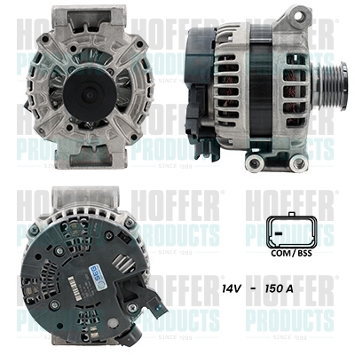 Generator