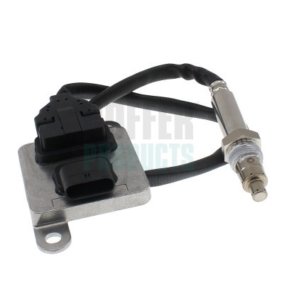 NOx sensor