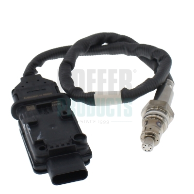 NOx sensor