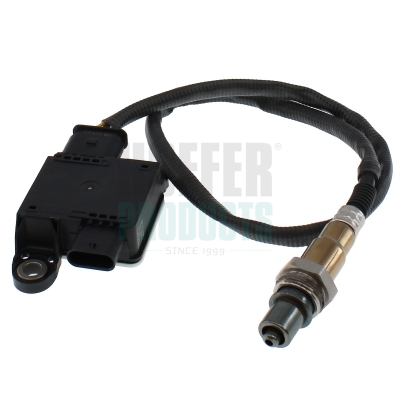 NOx sensor