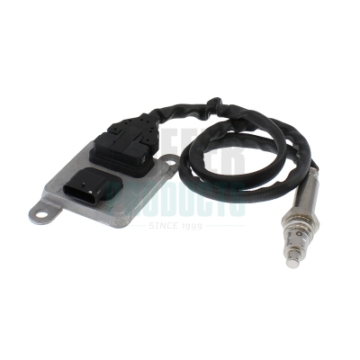NOx sensor