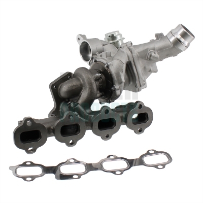 Turbocompresseur 