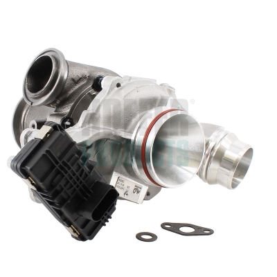 Turbocompresseur 