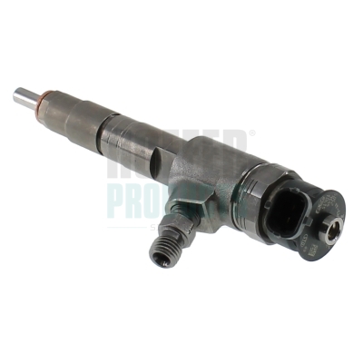 Common-rail dieselinjector