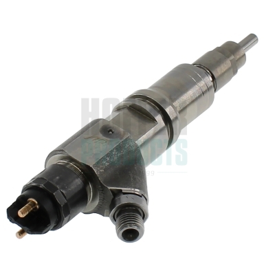 Common-rail dieselinjector