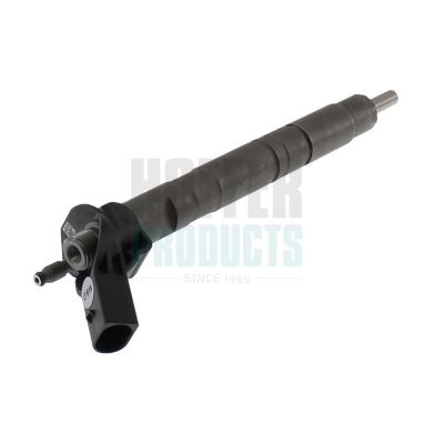 Common-rail dieselinjector