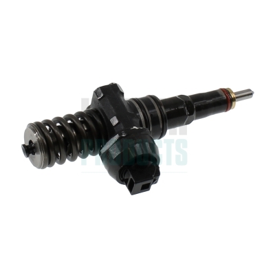 Pomp-injector-unit