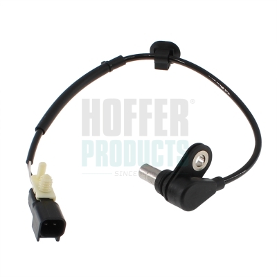 ABS-Vordersensor