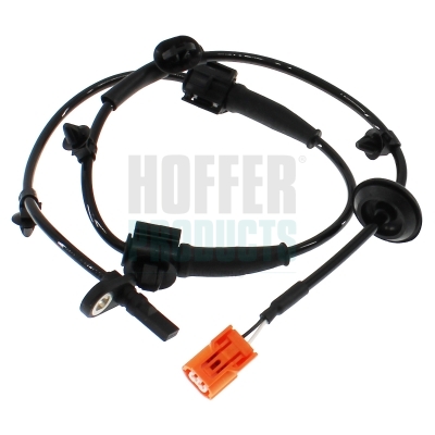 ABS sensor