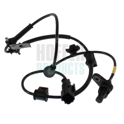 ABS-Vordersensor