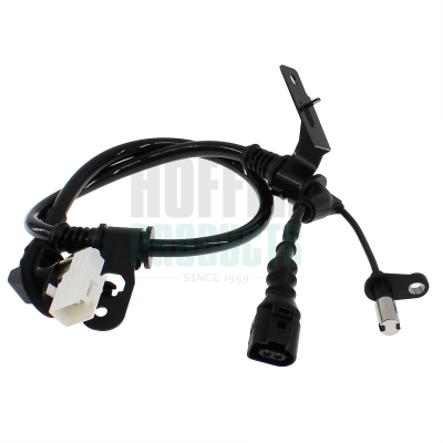 ABS-Vordersensor