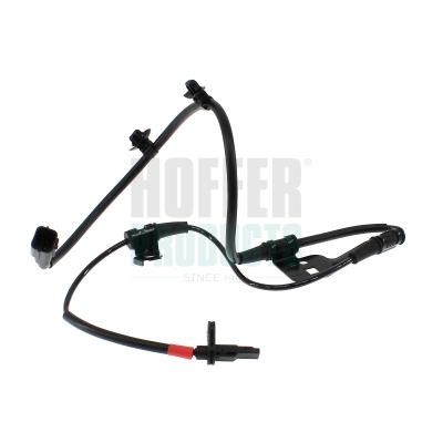 ABS-Vordersensor