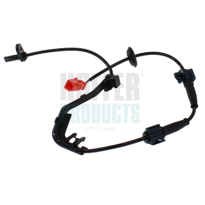 ABS-Vordersensor