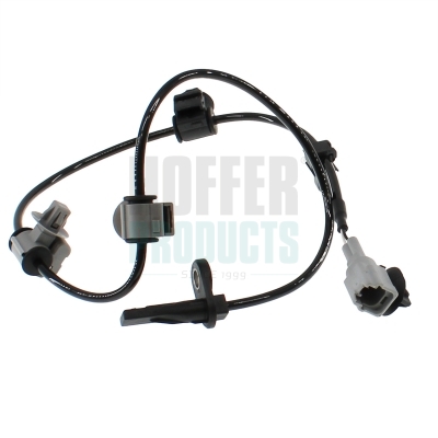 ABS-Vordersensor