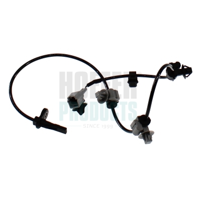 ABS-Vordersensor