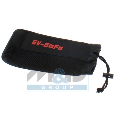 Sac avec logo Ev-Safe
